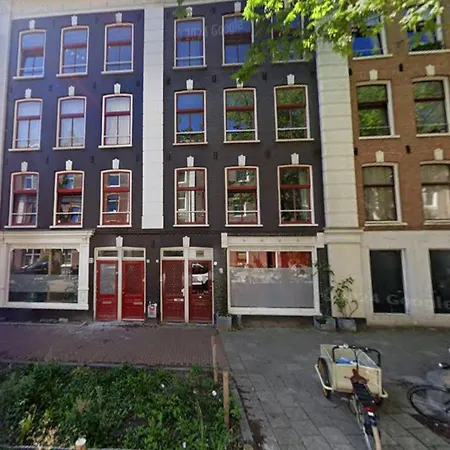 Raul Vlakbik Het Gogh Musem Amsterdam