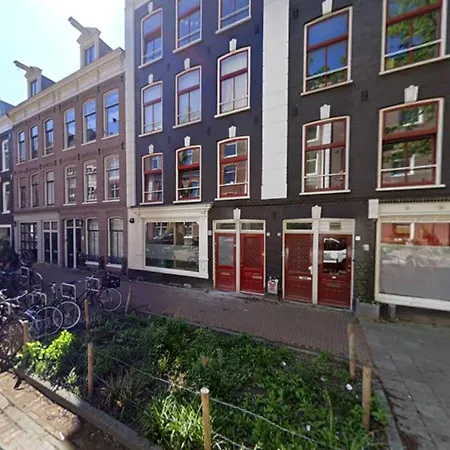 Raul Vlakbik Het Gogh Musem