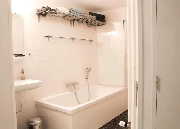 Couette-café Raul Vlakbik Het Gogh Musem