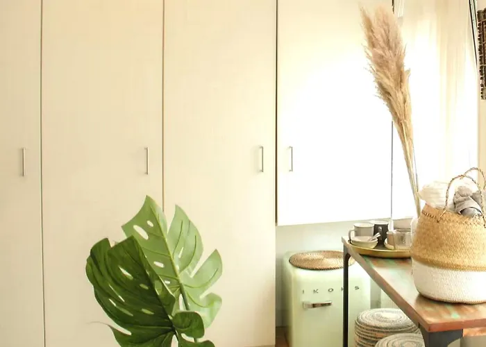 Couette-café Raul Vlakbik Het Gogh Musem