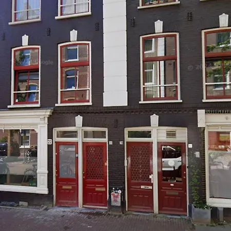 Raul Vlakbik Het Gogh Musem אמסטרדם