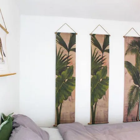 Bed & Breakfast Raul Vlakbik Het Gogh Musem *