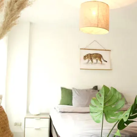 Bed & Breakfast Raul Vlakbik Het Gogh Musem Amsterdam