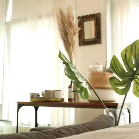 Bed & Breakfast Raul Vlakbik Het Gogh Musem Amsterdam