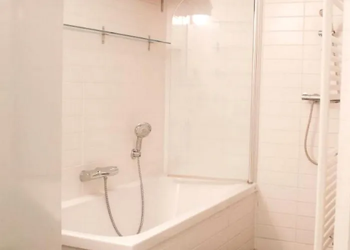 فندق مبيت وإفطار Raul Vlakbik Het Gogh Musem