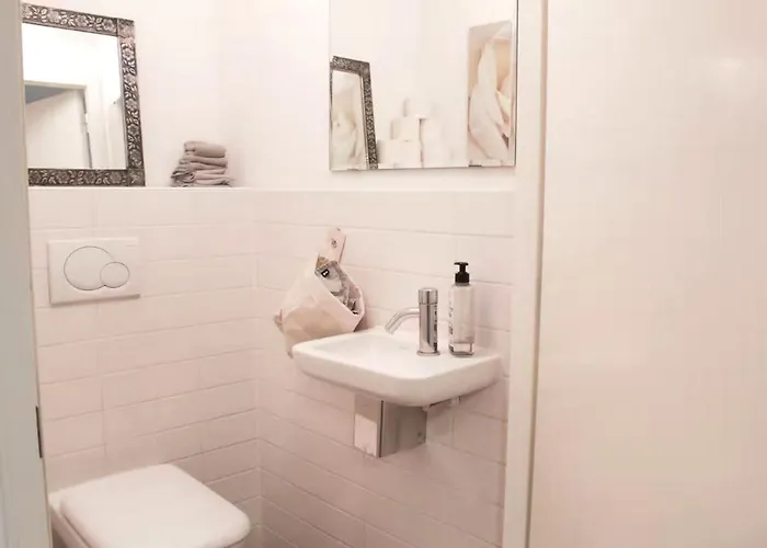 Bed & Breakfast Raul Vlakbik Het Gogh Musem Amsterdam