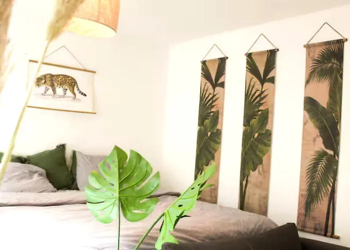 Bed & Breakfast Raul Vlakbik Het Gogh Musem Amsterdam