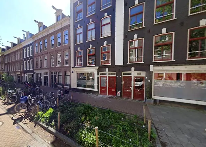 Raul Vlakbik Het Gogh Musem