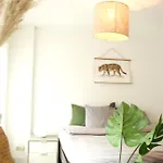 Bed & Breakfast Raul Vlakbik Het Gogh Musem Amsterdam